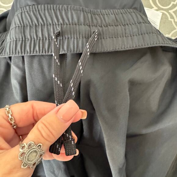 Columbia PFG Fishing Shorts Womens XXL Black Omni Shade 50 UPF Moisture Wicking - Picture 10 of 15